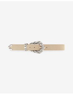 Iro ceinture embella beige