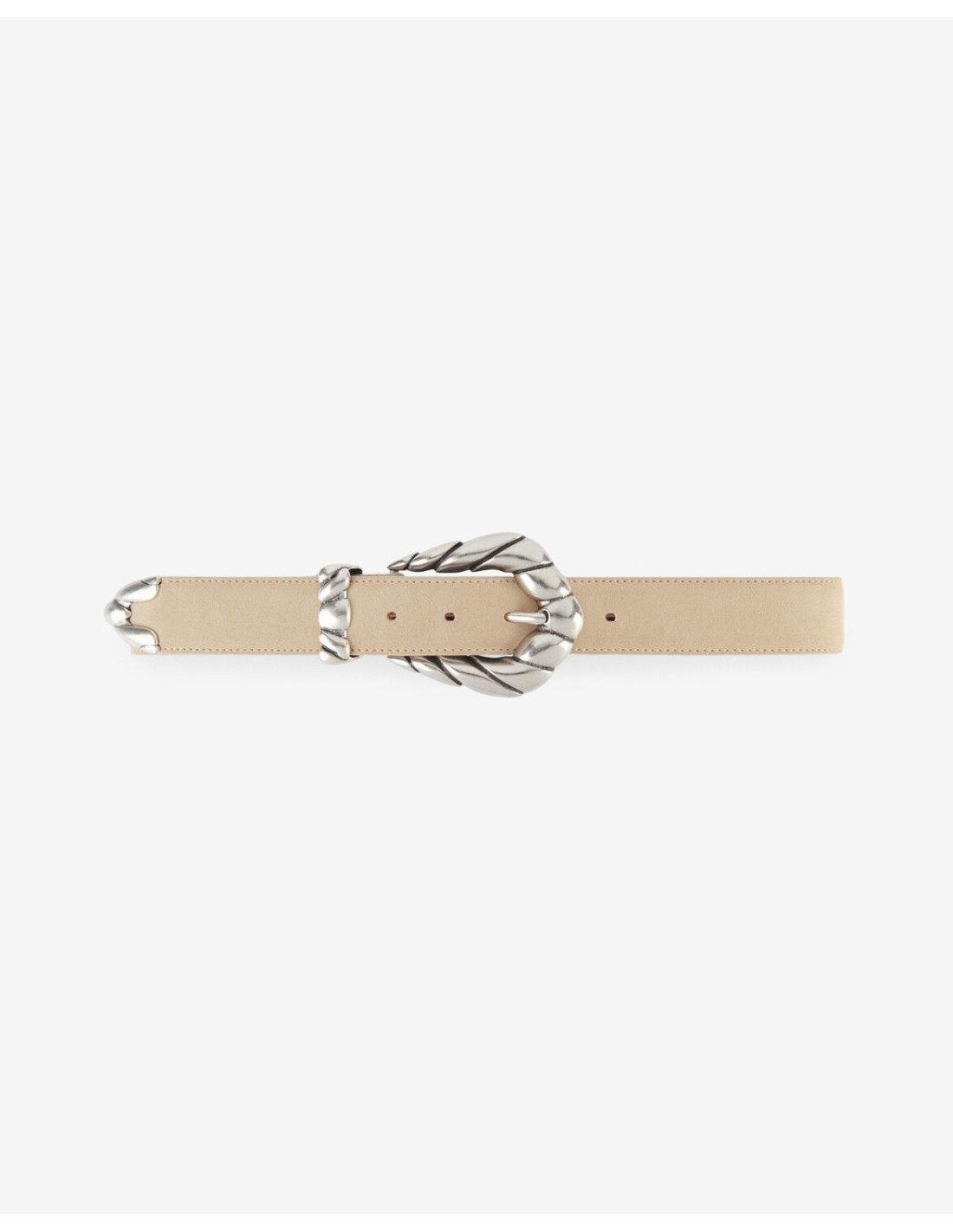 Iro ceinture embella beige