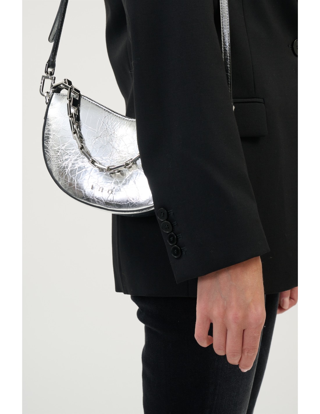 iro sac arc argent