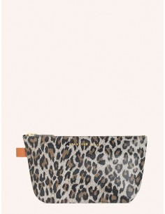 isabelle varin trousse l leopard