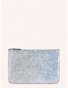 isabelle varin pochette argent