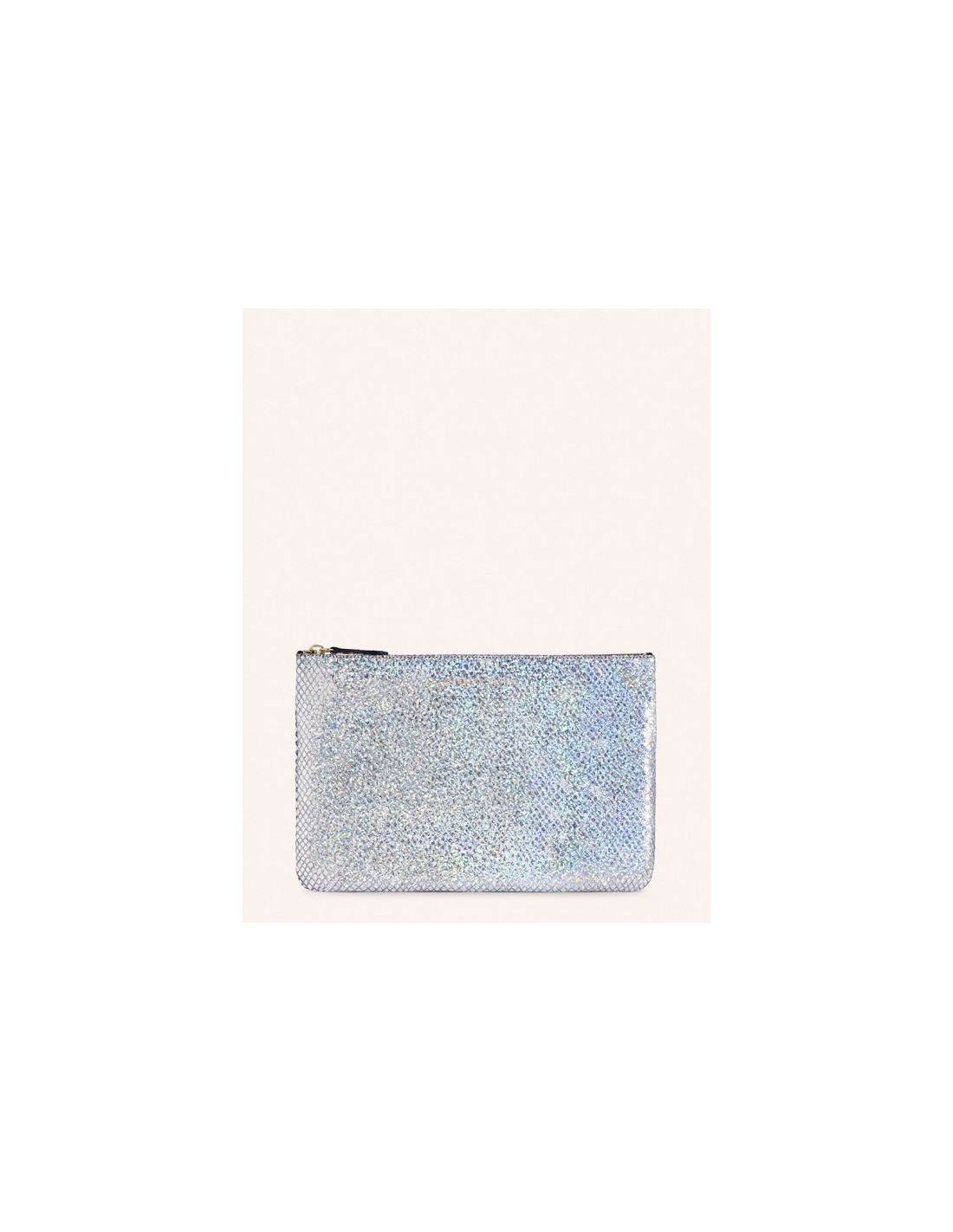 isabelle varin pochette argent