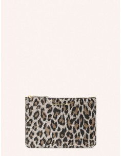 isabelle varin pochette leopard