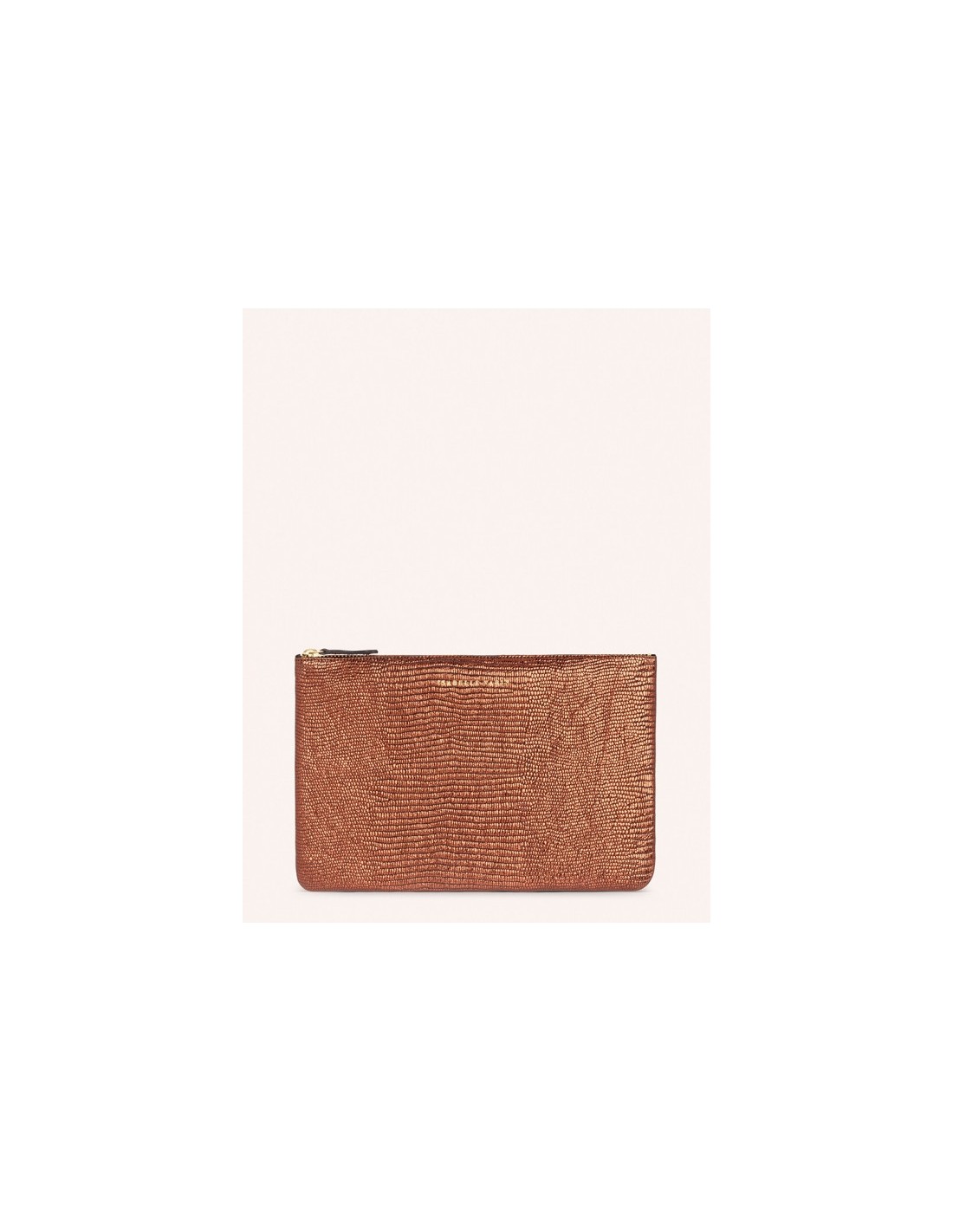 isabelle varin pochette marron