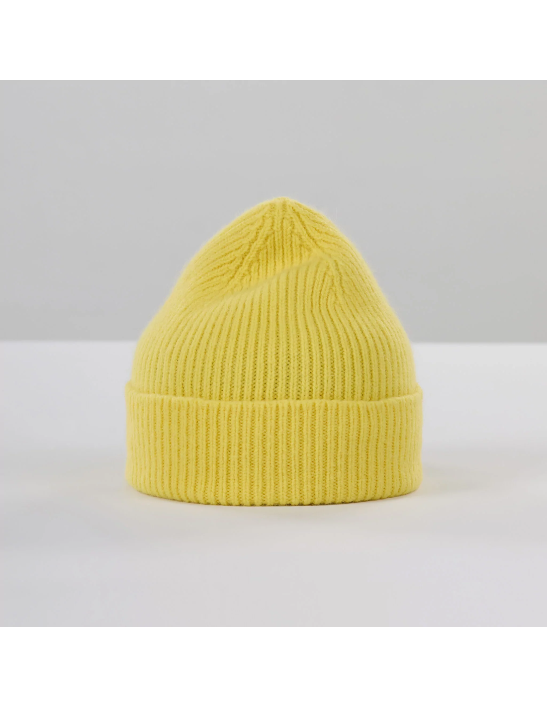 LE BONNET AMSTERDAM acid yellow