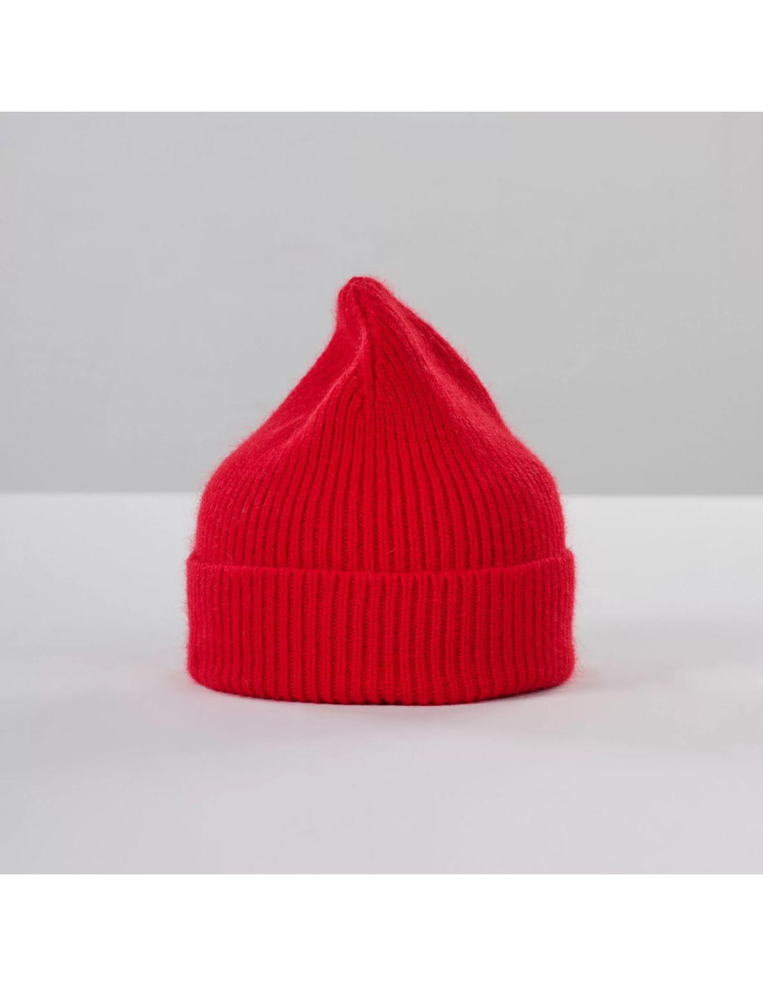 LE BONNET AMSTERDAM crimson