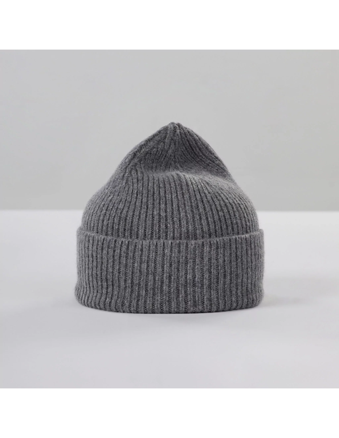 LE BONNET AMSTERDAM slate grey