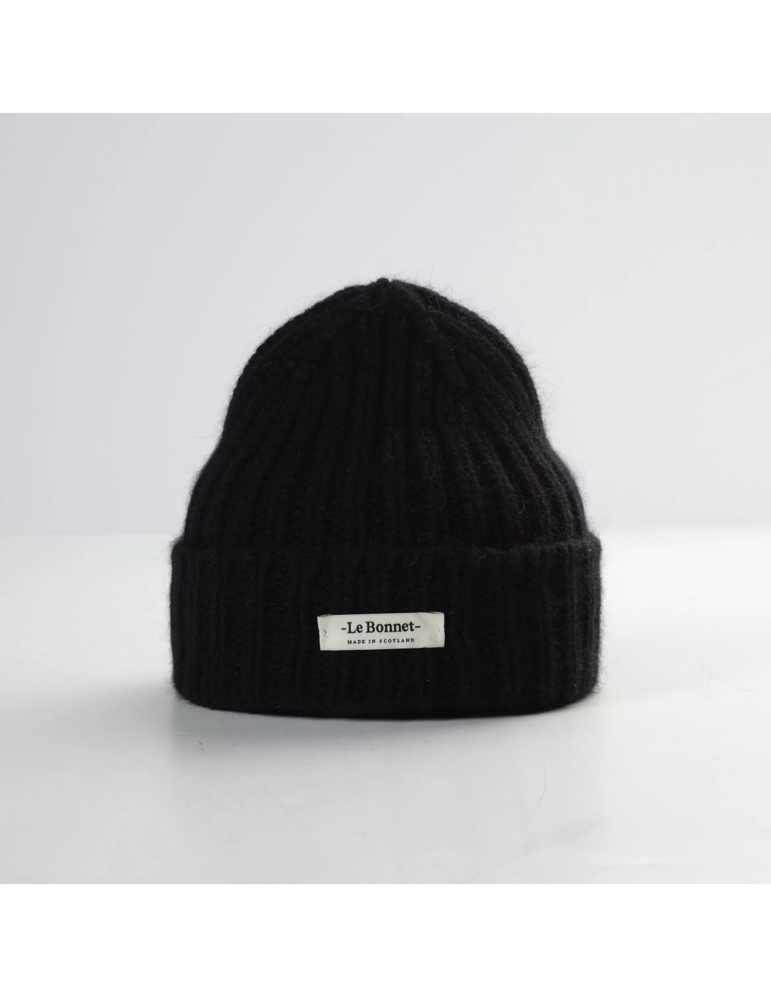 le bonnet logo onyx