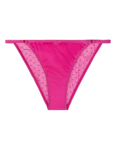 CULOTTE TRIXIE ROSE fushia