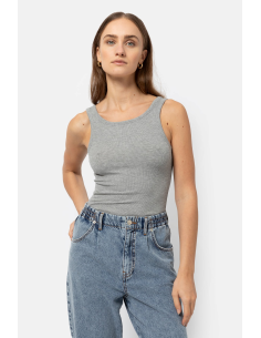 ame initial top gris