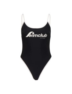 Loves stories maillot de bain Madison noir