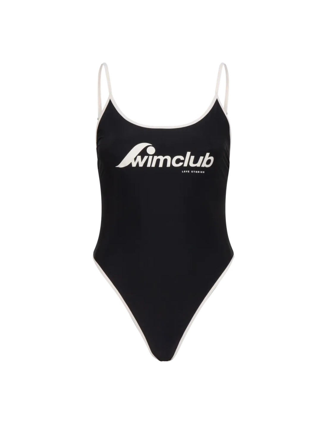 Loves stories maillot de bain Madison noir