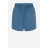 AME JASELINE SHORT - BLEU