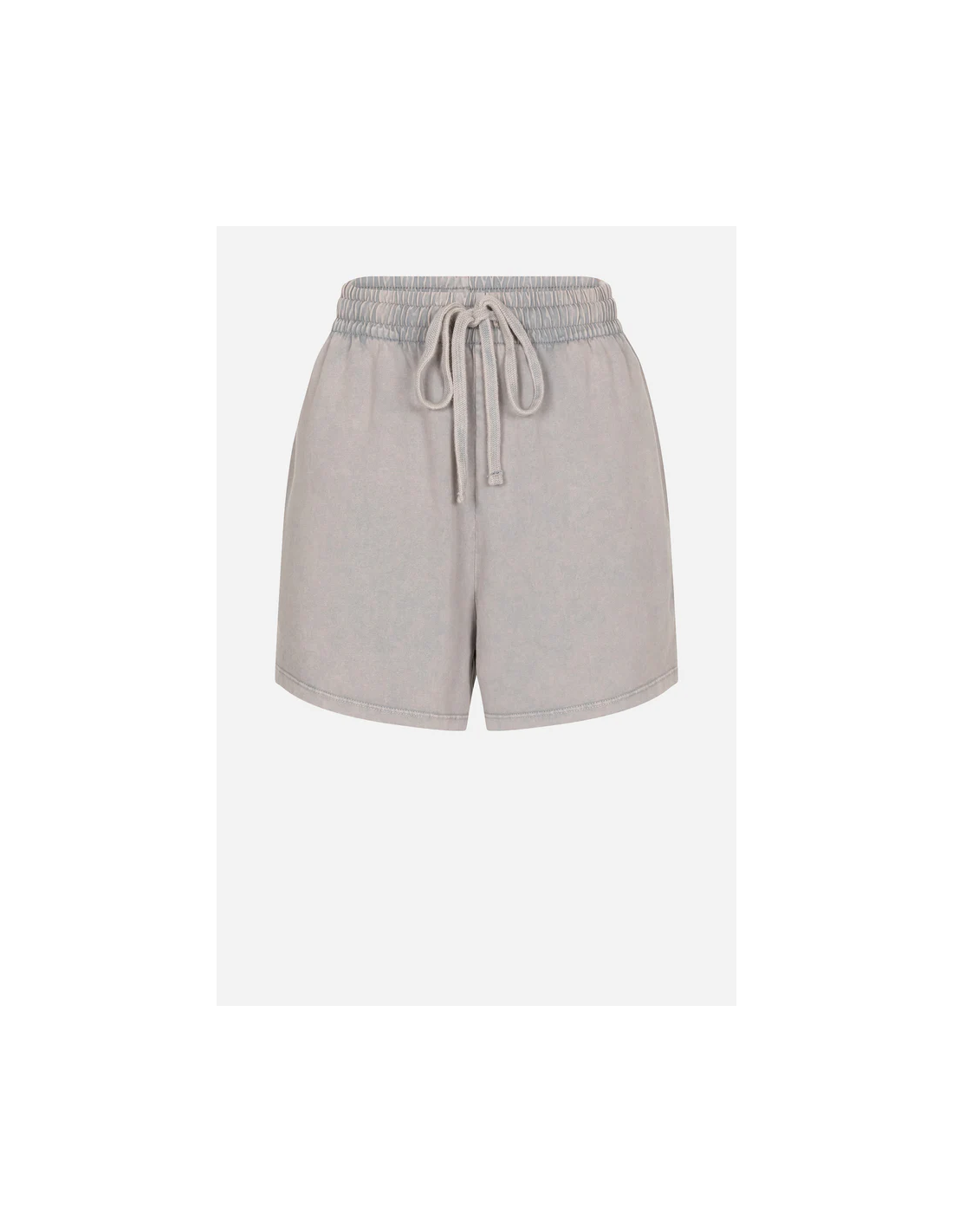 AME SHORT JASELINE gris